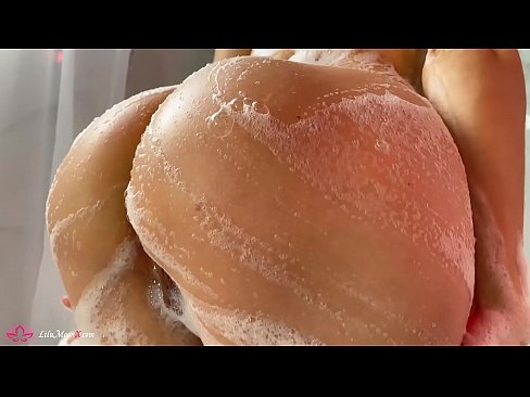 ❤️ Brunetta masturba la figa con il vibratore fino ad un intenso orgasmo sotto la doccia ❤ Super porno al it.mrvideospornogratis.ru ❤️